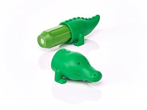 SmartMax My First Safari Animals STEM Magnetic Discovery Building Set with Soft Animals for Ages 1-5 - style: My First Safari Animals