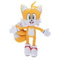 Sonic The Hedgehog Tails, Anime, Bedding Super Soft Plush Cuddle Pillow Buddy, (Official Sega Product) By Franco - color: Sonic the Hedgehog Tails