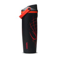 Owala Spider-Man FreeSip Sway Stainless Steel Water Bottle 30 oz - color: Night Watch