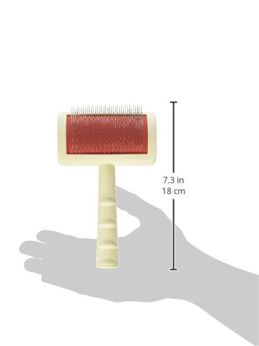 Master Grooming Tools Universal Pet Small Slicker Brush - size: Small
