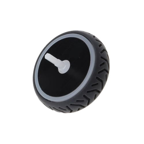 Mouse Rollers Scroll Mouse Pulley Wheel Replacement for 310 Rival 310 Mouse Repair Part
