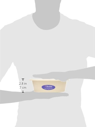 Petmate Crock Bowl for Pets (Pack of 4) - size: 4 CUP (Pack of 4)