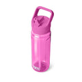 YETI Yonder 750 ml/25 oz Water Bottle with Yonder Straw Cap, Wildflower Fuchsia - color: Wildflower Fuchsia, size: 25 Ounces