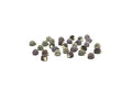 X Hot Popcorn 30 Pcs Mini Hedgehog Figurines, Small Resin Hedgehogs | Tiny Resin Animals, Miniature Figurines, Miniature Moss Landscape, DIY Garden Decor