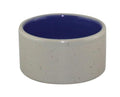 SPOT Ceramic Stoneware- Pet Bowl for Cats, Kittens and Mini Dogs, Classic Heavy Duty Non-Slip Ceramic Bowl for Food and Water -2.75in Diameter - size: 3"