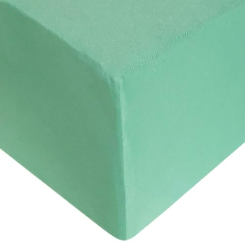 Premium Fitted Knit Crib Sheet/Toddler Sheet Leif by Copper Pearl, CP-CRSH-0129-NSZ - color: Leif