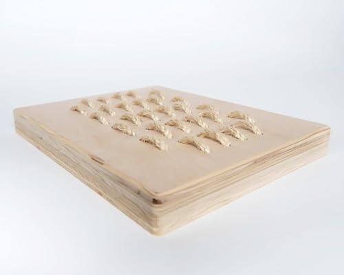 Small Pet Select - Digging Platform-Plywood | Natural Digging Enrichment, Reduces Boredom, For Rabbits, Guinea Pigs, Bunnies & Other Small Pets