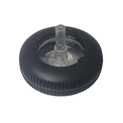 Mouse Wheel Mouse Roller Scroll Pulley Replacement for Logitech G403 G703 G603 Gaming Mouse Black