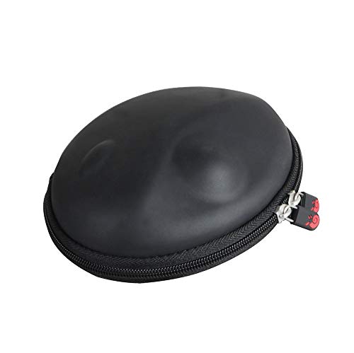 Hermitshell Hard Travel Case for Logitech Ergo M575S / Logitech M575 Wireless Trackball Mouse