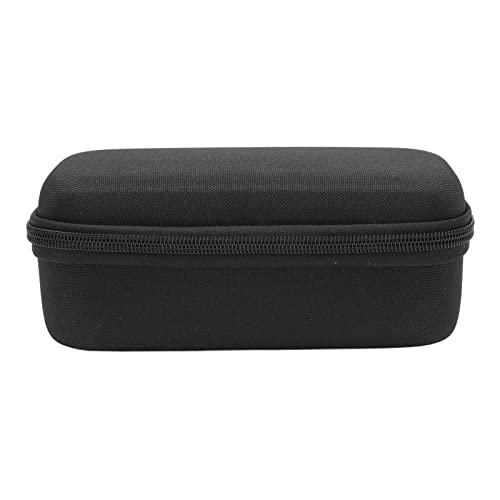 ASHATA Gaming Mouse Case for, Shockproof EVA Shell Mouse Hard Case Storage Bag Portable Travel Carrying Case for