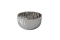 Pampa Bay Mascali Argento, Medium Bowl, 8.5" D x 5"