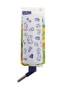 Lixit Weather Resistant Water Bottles for Rabbits, Ferrets, Guinea Pigs, Hamsters, Rats, Mice and Other Small Animals. (32 Ounce)