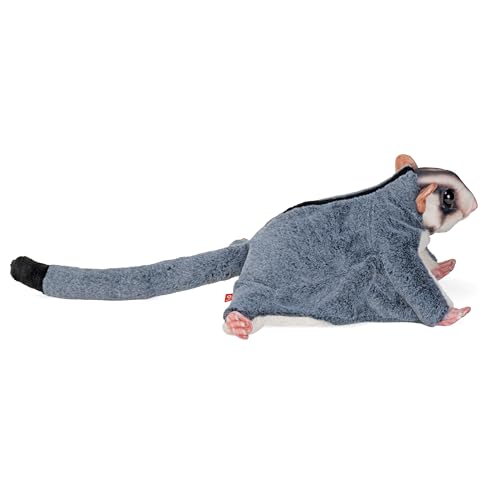 Wild Republic Artist Collection Sugar Glider Stuffed Animal - 15"