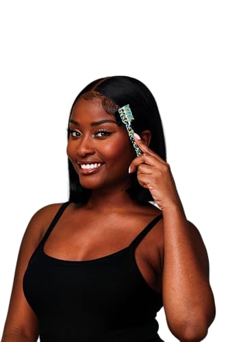 Evolve Triple Edge Styler Brush | Multi-functional Design