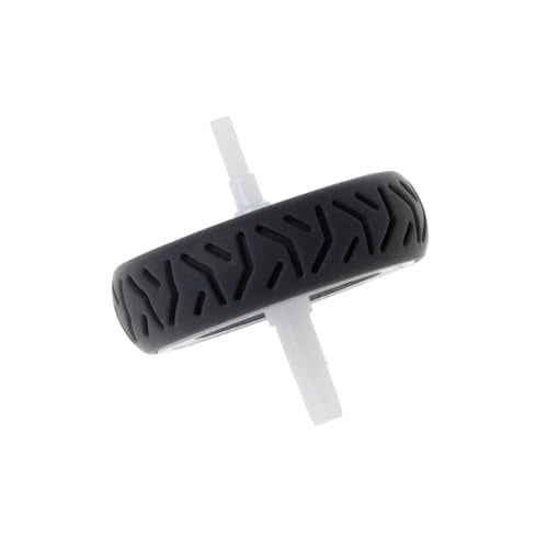 Mouse Rollers Scroll Mouse Pulley Wheel Replacement for 310 Rival 310 Mouse Repair Part