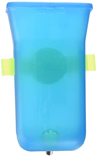 Penn Plax Flip N Fill Water Bottles for Small Animals, 10.5-Inch - size: 16oz