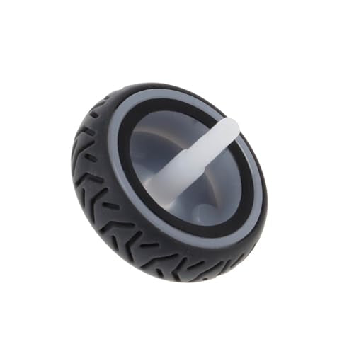 Mouse Rollers Scroll Mouse Pulley Wheel Replacement for 310 Rival 310 Mouse Repair Part