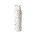 Simple Modern Harry Potter Water Bottle with Straw | 30oz | Hogwarts | Summit Stainless Steel Water Bottles, Insulated Metal Cup | Leak Proof for School, Gym, Travel, Sports | Hogwarts Mix - color: Harry Potter: Hogwarts Mix, style: 30oz Water Bottle