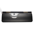 Contour RollerMouse Red Ergonomic Mouse for Shoulder Forearm Wrist Strain Relief for RSI Carpal Tunnel Centered Rollerbar 6 Customizable Buttons 10 Speed Settings Mac/PC Compatible - Wired - Plus - size: Plus, style: Wired