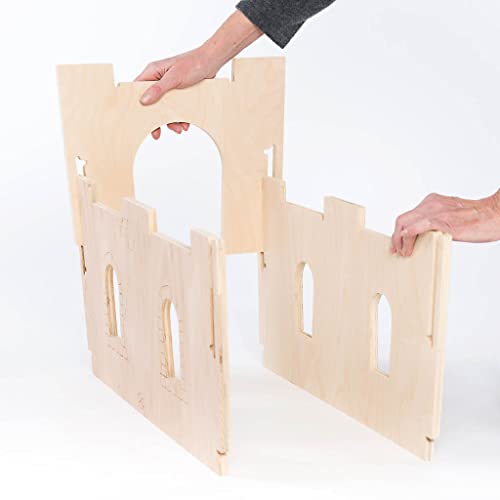 Small Pet Habitat Hideout-Tunnel, Rabbits, Guinea Pigs, Other Small Animals - style: Tunnel
