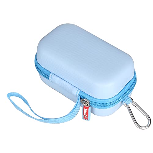 Hard Carrying Case Fits for Logitech G305 / G PRO X 2 / G PRO X 2 DEX/X/ 2 / G703 / G705 / G309 Wireless Gaming Mouse, CASE ONLY