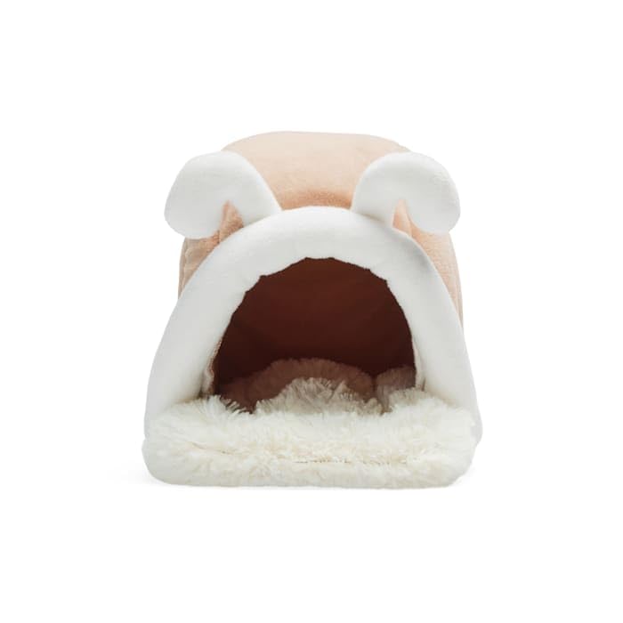 EveryYay by Petco Snail Bed for Small Animals 8" L X 7" W X 7" H