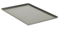 MidWest Homes for Pets Metal Dog Crate Replacement Pan; 42 inch - size: 42 Inch