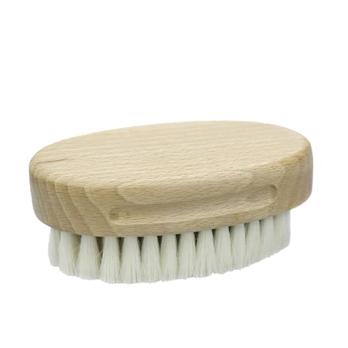 Chicken Feather Brush for Chicken Care Grooming Chicken Hen Accessories Soft Small Bristle Brush Rabbit Puppies Kittens