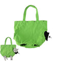 Cat Carrier Bag, Soft Pet Canvas Shoulder Carrying Pouch Hand Free Kitten Backpack with Holes for 5-11 lbs Small Dogs, Cats, and Pets Outdoor Travel, Green - color: Green