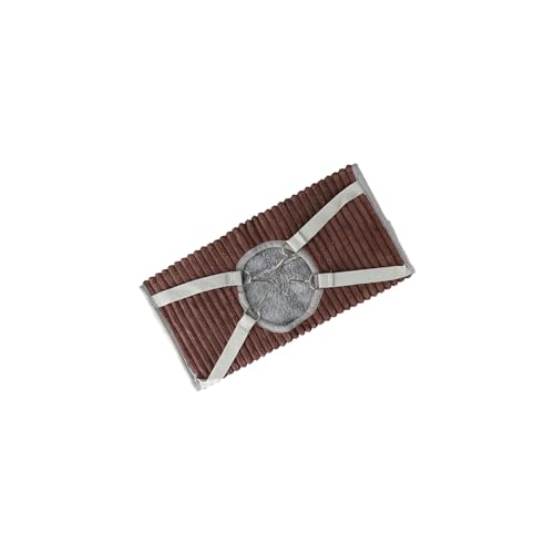 Leadigol Ferret Hammock and Rat Hammock,Ferret Tunnel Hanging Hammock Bed,Guinea Pig Hammock Warm Swinging Bed,Hamster Hammock Cage Accessories(Coffee)