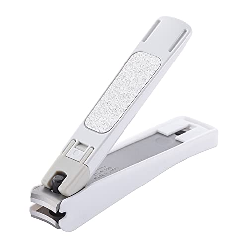 Japan Health and Personal Care - 119 Nail Clippers 001 S (Curve Blade)AF27