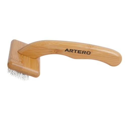 Artero Super Soft Slicker Nature Collection (S) - size: S