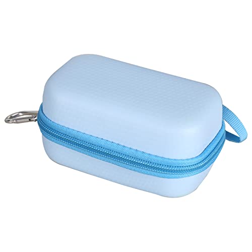 Hard Carrying Case Fits for Logitech G305 / G PRO X 2 / G PRO X 2 DEX/X/ 2 / G703 / G705 / G309 Wireless Gaming Mouse, CASE ONLY