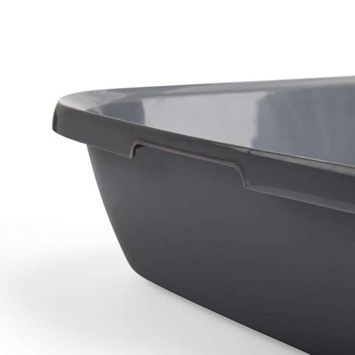 So Phresh by Petco Dog Litter Box Large 19.5" L X 23.5" W - size: Large