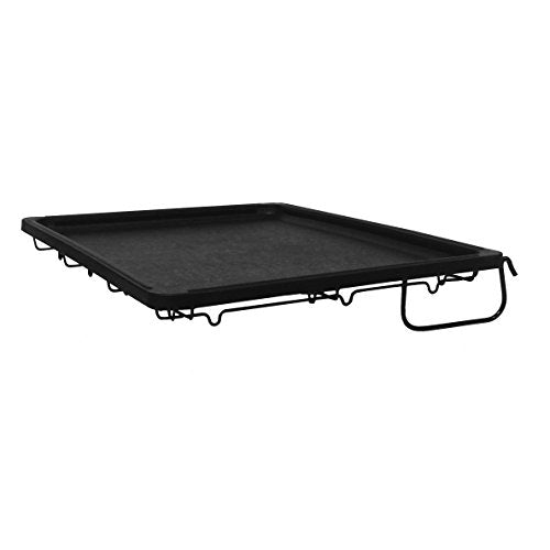 MidWest Homes for Pets 142SHELF Ferret Nation Shelf, 22.75" x 17" x 3.25" - size: 22.8"L x 17.0"W x 3.3"H