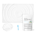 Hamster Sand Bath - Whit Fine Sand Hamster Bedding Reptile Silica Sand Gerbil Hideout for Hamster Chinchillas Gerbil Small Animals Small Pets (White, 1.1 lb + M Hamster Bathtub + Scoop) - color: White, size: 1.1 lb + M Hamster Bathtub + Scoop