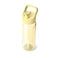 YETI Yonder 750 ml/25 oz Water Bottle with Yonder Straw Cap, Daybreak Yellow - color: Daybreak Yellow, size: 25 Ounces