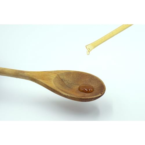 Honey Sticks - Original Flavor (8 Sticks) - All-Natural Sweet Treat Made with Orange Blossom Honey - Sugar Gliders, Marmosets, Parrots & More
