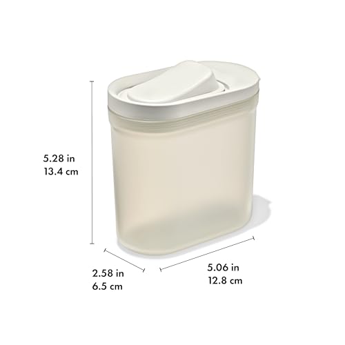 OXO Pet Airtight Treat Container