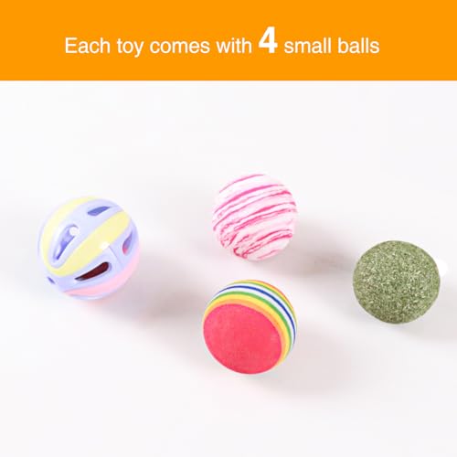 Natural Wood Cat Interactive Box Puzzle Hunting Exercise Toy