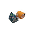 Pokinge 2 Pack Guinea Pig Bed Hideout Washable Small Animal House Cage Accessories for Hamsters Chinchilla Hedgehog Ferrets