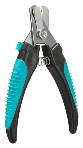 TRIXIE Pet Grooming Nail Clippers, for Medium and Large Size Dogs, 6" (16cm)