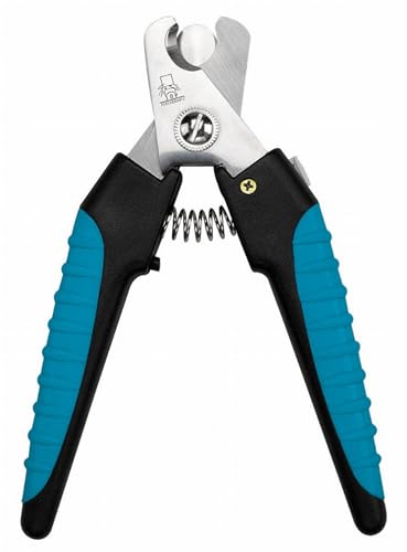 Ergonomic Professional Pet Nail Clippers Large - size: Large
