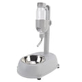 Pet Water Dispenser, 2 in 1 500ml Standing Water Dispenser | Dog Water Bottle Dispenser, Multifunctional Detachable Height with Stand for Dogs Cats