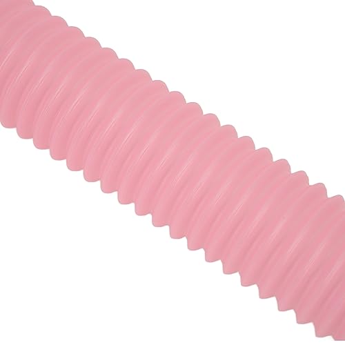 Small Animal Hideout Hamster Tube Toy for Guinea Pigs Hedgehogs Collapsible Plastic Hideaway for Fun and Exercise Pet Fun Tunnel, Small Animal Tunnel Small Animal Tube Toy Small Animal Play