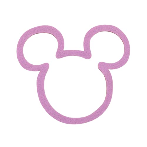 Disney Minnie Mouse White, Pink, and Aqua Super Soft Milestone Baby Blanket - color: Minnie Mouse White, Pink, and Aqua