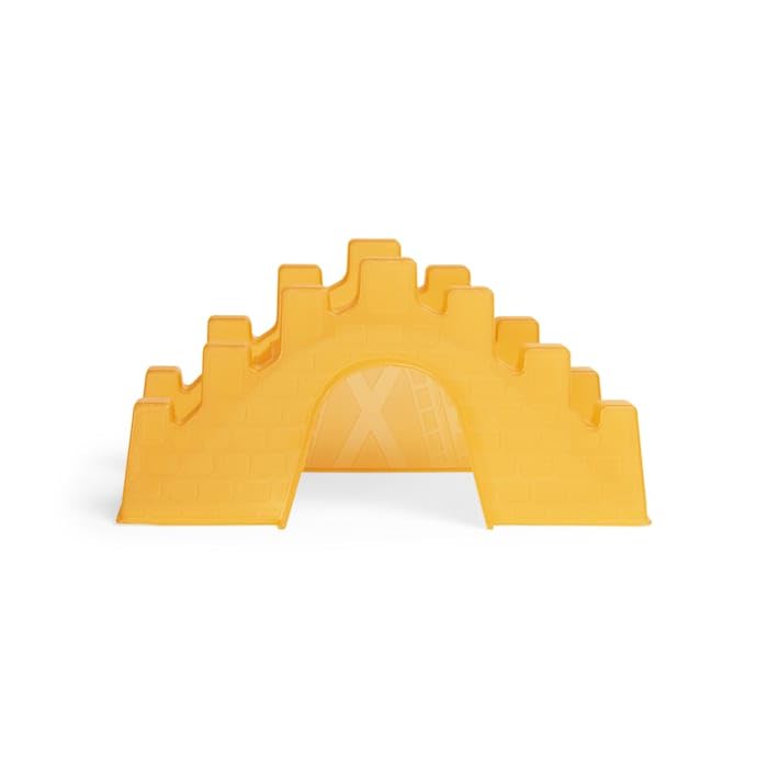 EveryYay by Petco Plastic Hide House for Small Animals Medium
