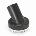 Shop-Vac 9190400 Dog Grooming Tool, 1.25 Inch Diameter, Soft Bristles for Gentle Pet Grooming and Vacuuming, (1-Pack)