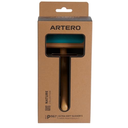 Artero Super Soft Slicker Nature Collection (S) - size: S