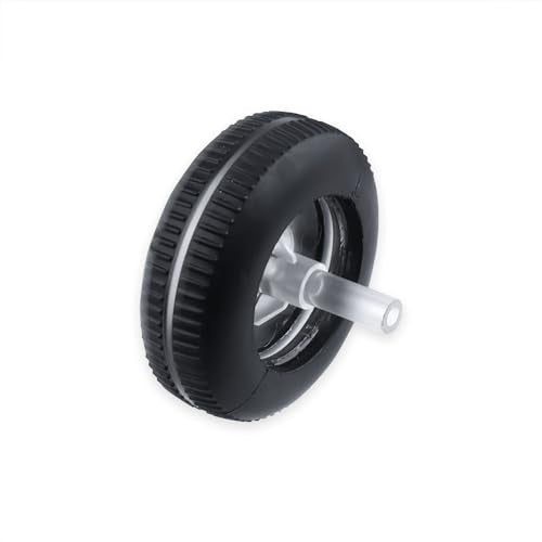 Mouse Wheel Pulley Mouse Roller Scroll with Foot Pads Replacement for Logi G403 G703 Wireless Gaming Mouse(Roller+Feet) - color: Roller+Feet